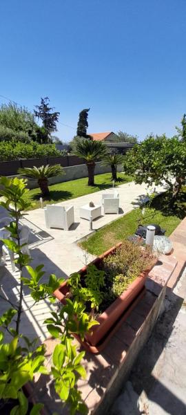 Villa Carol